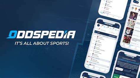 oddspedia
